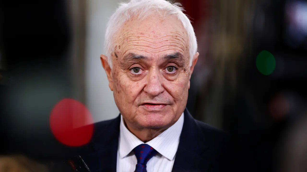 Премиерът свиква Съвета по сигурността