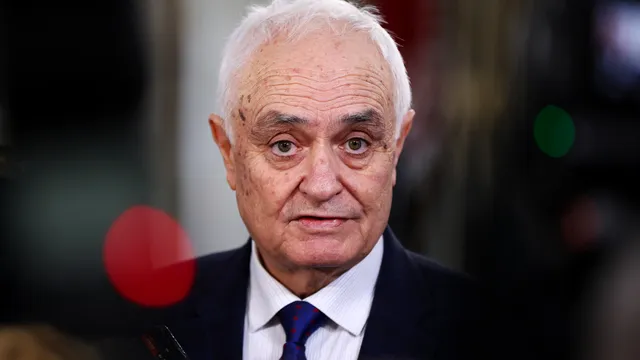 Премиерът свиква Съвета по сигурността