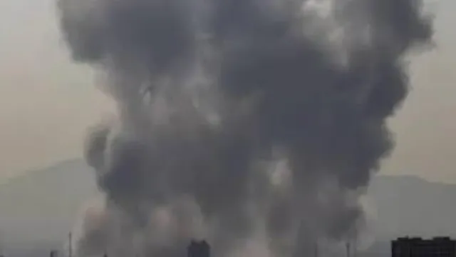 Иран изстреля ракети по Израел след ударите: армията потвърди атака срещу територията на страната