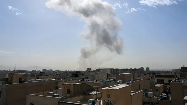 Поптодорова: Тръмп предупреди, че може да има загуба и на американски войници в Иран