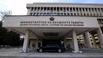 МВнР е в контакт с българите в Иран и в Израел