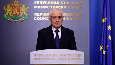 Запрянов: Няма опасност за България след удара от САЩ към Иран