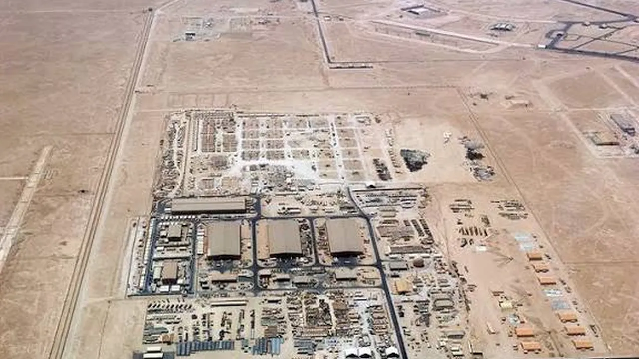 Взривове в Доха, Катар съобщи, че е отблъснал атаки срещу територията си