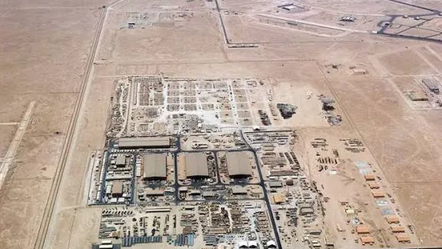 Взривове в Доха, Катар съобщи, че е отблъснал атаки срещу територията си