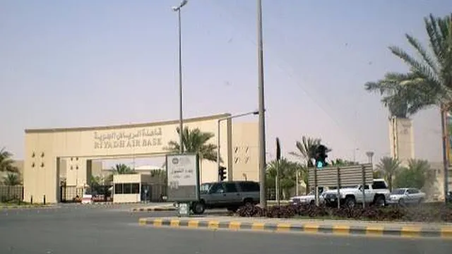 Удари край Рияд след атаката срещу Иран: американски бази в Саудитска Арабия под заплаха