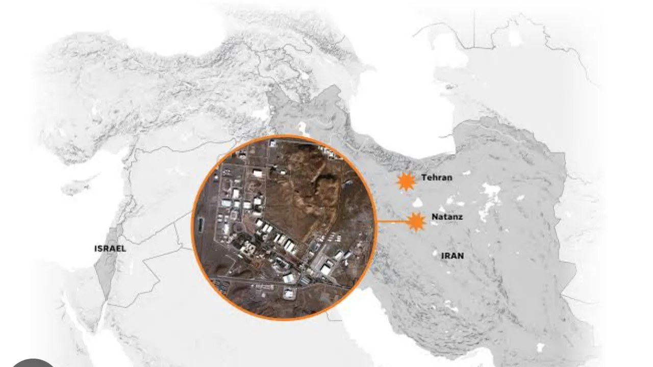 Удар в сърцето на Иран: поразен е офисът на върховния лидер, взривове разтърсиха Техеран