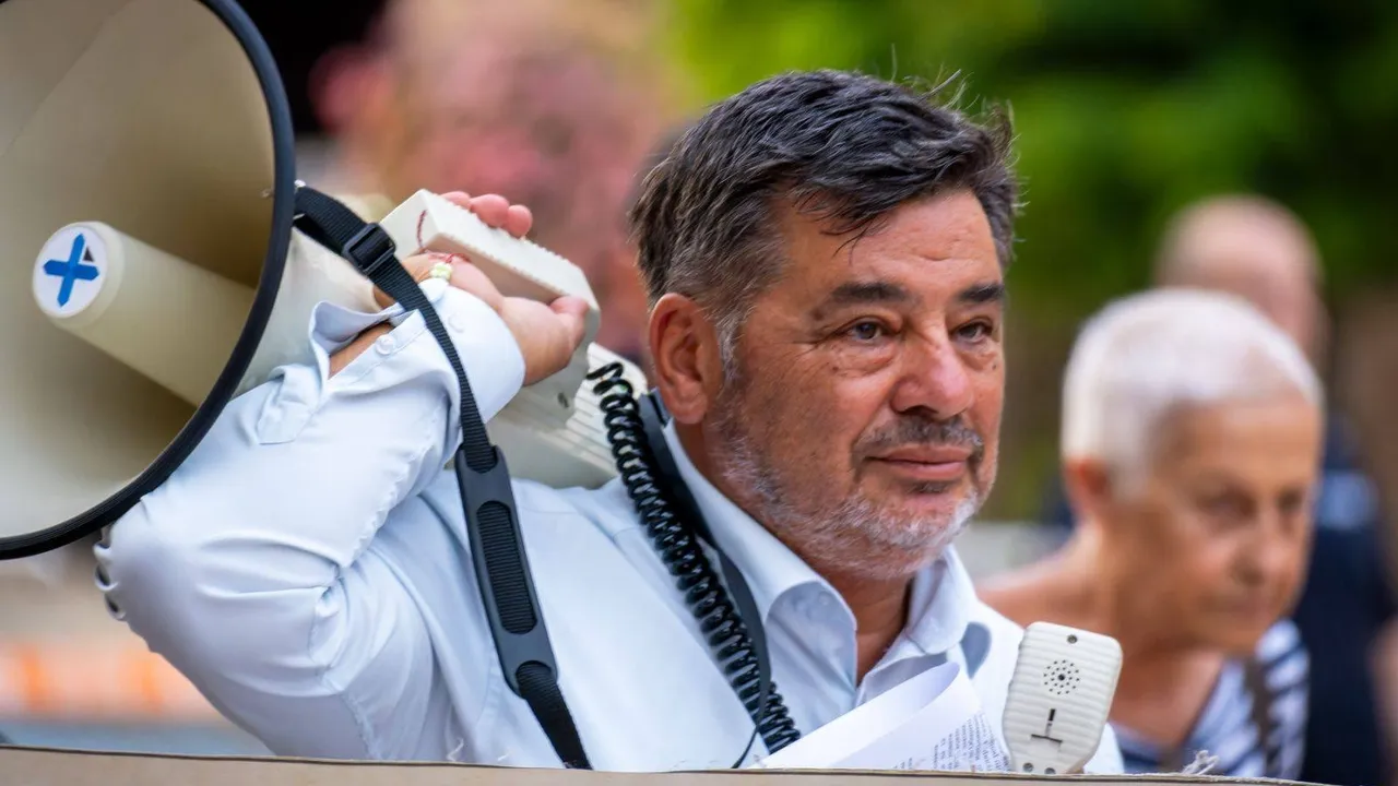 Велислав Величков се включи в листите на ПП