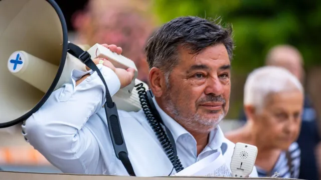 Велислав Величков се включи в листите на ПП