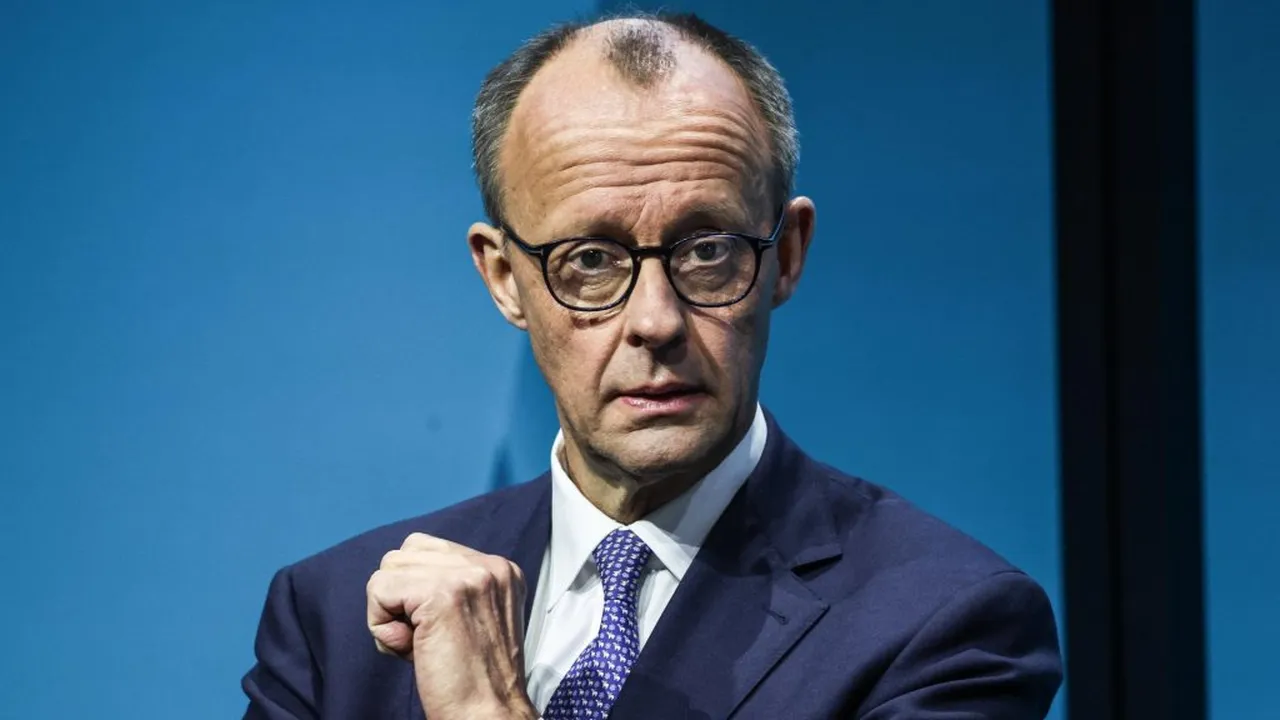 Германия е била уведомена предварително за ударите срещу Иран