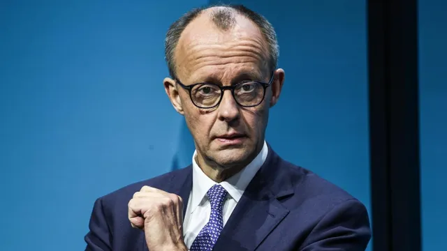 Германия е била уведомена предварително за ударите срещу Иран