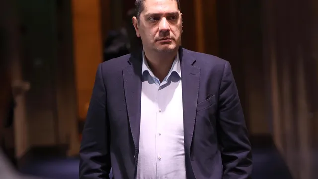 Председателят на Комисията по отбрана: В Съвета по сигурността досега са канени депутати