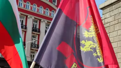 Каракачанов и ВМРО с подкрепа за проекта на Румен Радев