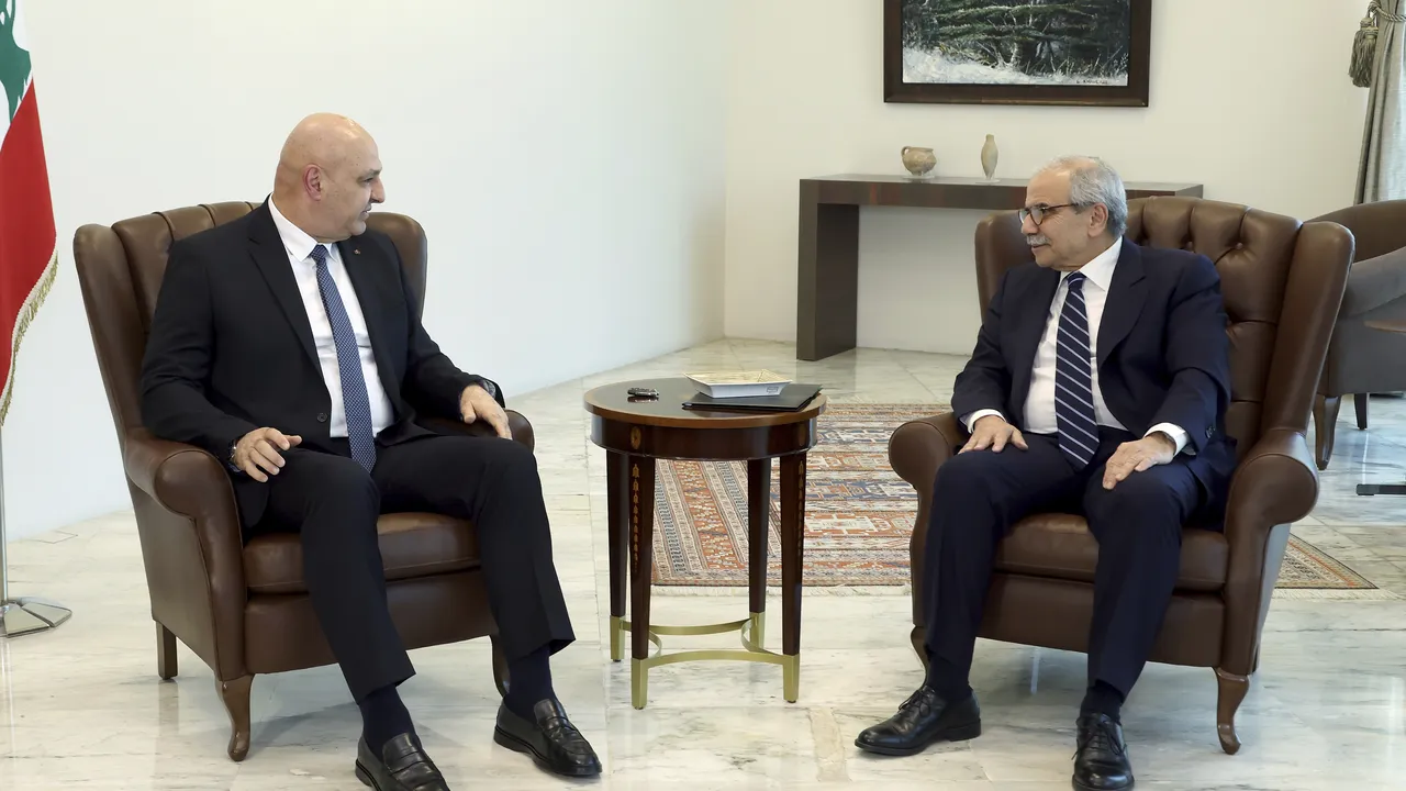 Премиерът на Ливан: Няма да допуснем да бъдем въвлечени в „авантюри“