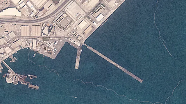 Кои американски бази са най-уязвими при ирански ответен удар?