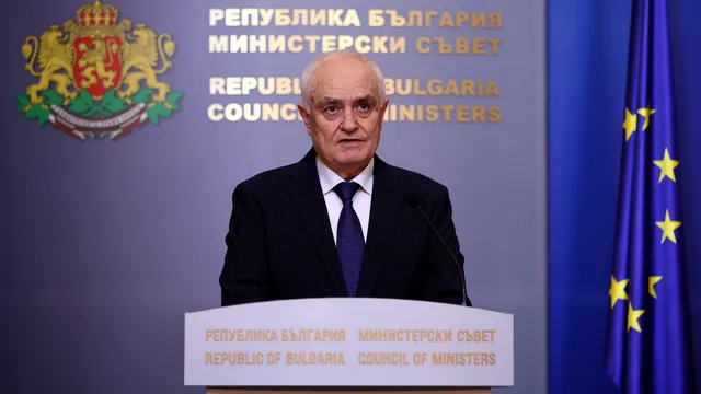 Запрянов: България не може да бъде цел заради конфликта в Иран