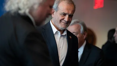Президентът на Иран за 85-те убити в училище: „Това е варварски акт“