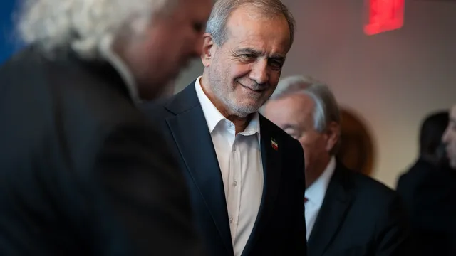 Президентът на Иран за 85-те убити в училище: „Това е варварски акт“