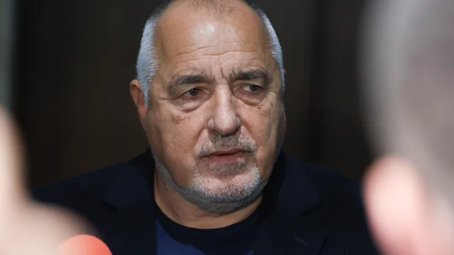 Борисов: Иранските атаки са опасна ескалация, дипломацията трябва да надделее