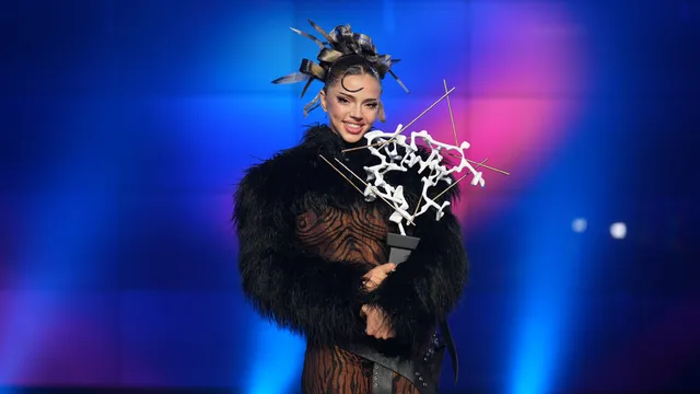 България избра песента „Бангаранга“ за Евровизия