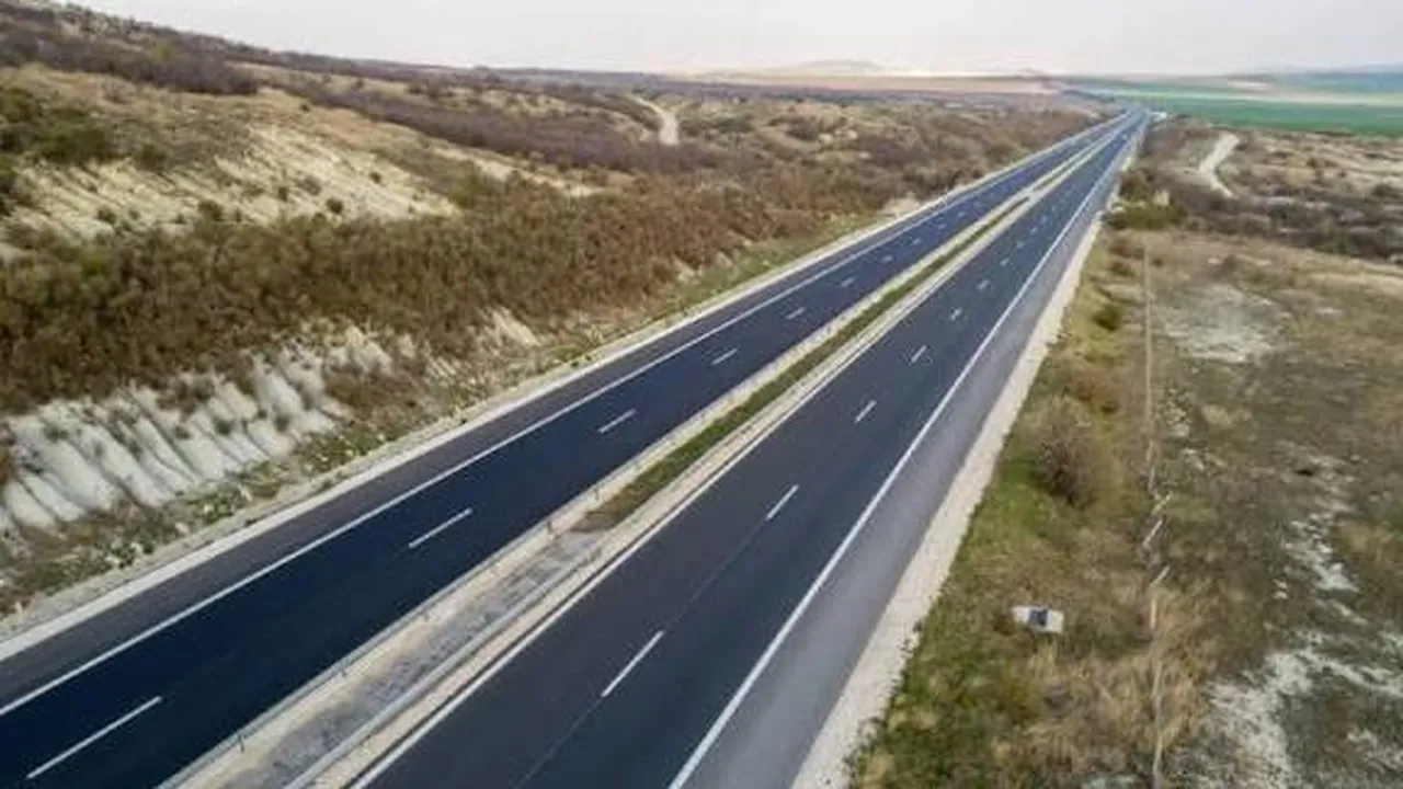 Пътна обстановка в България – 1 март 2026 г.