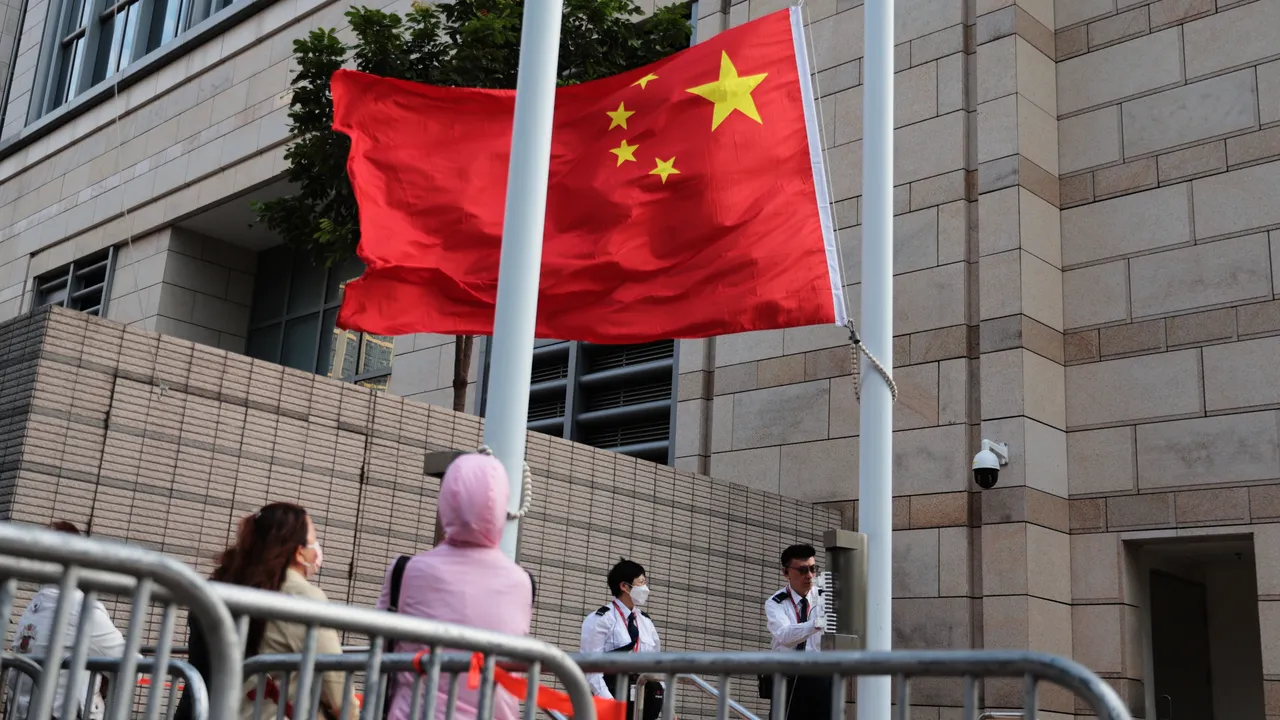 Китай осъди ударите срещу Иран като "нагла агресия" и призова за прекратяване на огъня