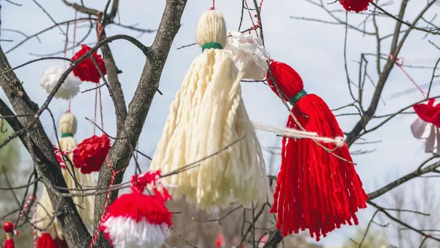 1 март – празникът на пролетта, надеждата и българската традиция