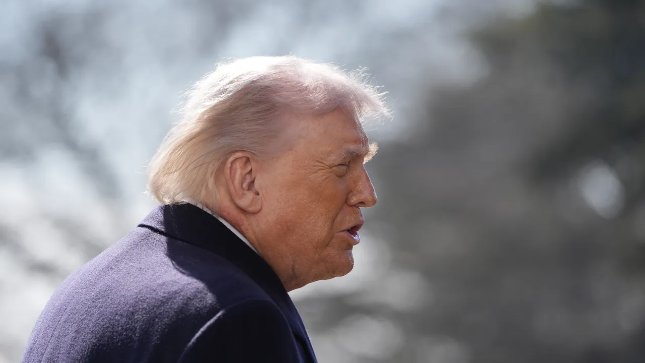 Тръмп: След смъртта на Хаменей има няколко добри кандидати за лидер на Иран