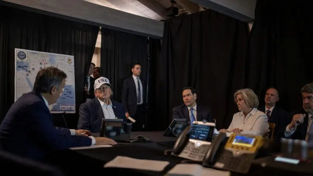 Тръмп: Иран ще удари много силно днес – САЩ заплашиха с невиждан отговор