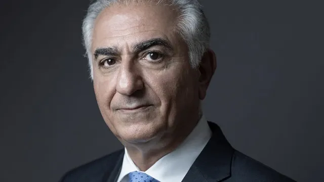 Реза Пахлави след удара срещу Иран: „Кръвожадният деспот Хаменей е изтрит от лицето на историята“