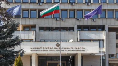 МВнР: Настояваме Иран да прекрати военните действия и да отвори възможност за възобновяване на диалога