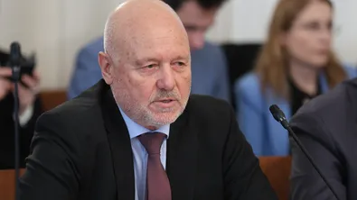 Тодор Тагарев: Отслабването на Иран е в наш интерес, но рискът за региона остава