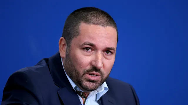 Николай Попов влиза в политиката с коалиция "Сияние"