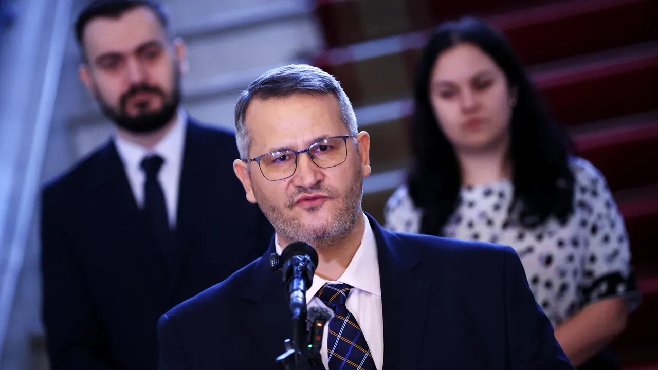 Христанов: Няма пряка заплаха за националната сигурност на България след ескалацията в Близкия изток