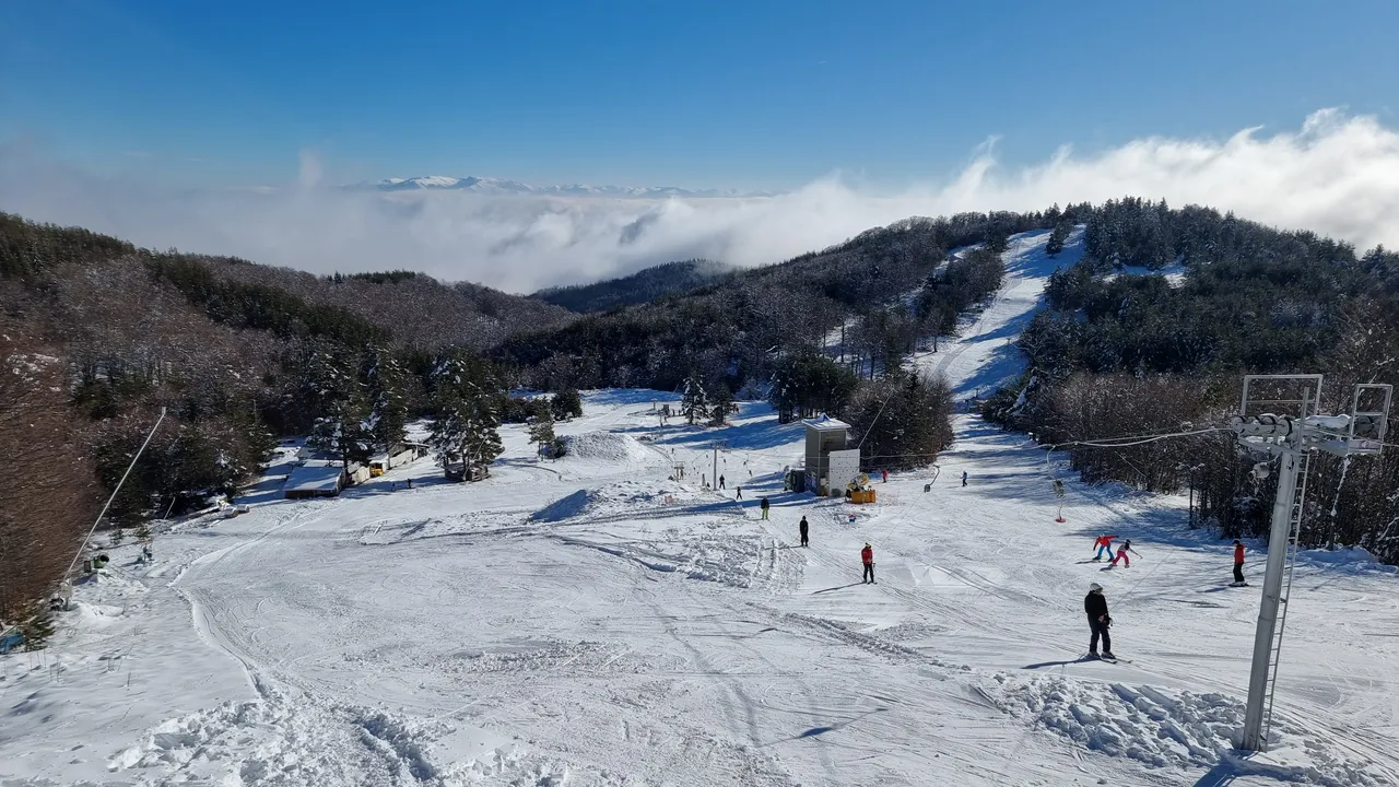 ПСС: Условията за туризъм в планините са добри