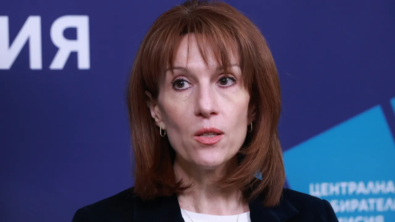 Машините за гласуване са изправни: ЦИК уверява, че изборният процес е сигурен