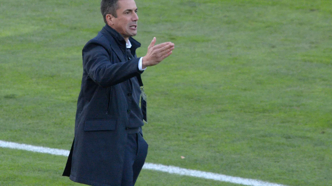 Макун се завръща в групата на Левски за мач №40 на Веласкес