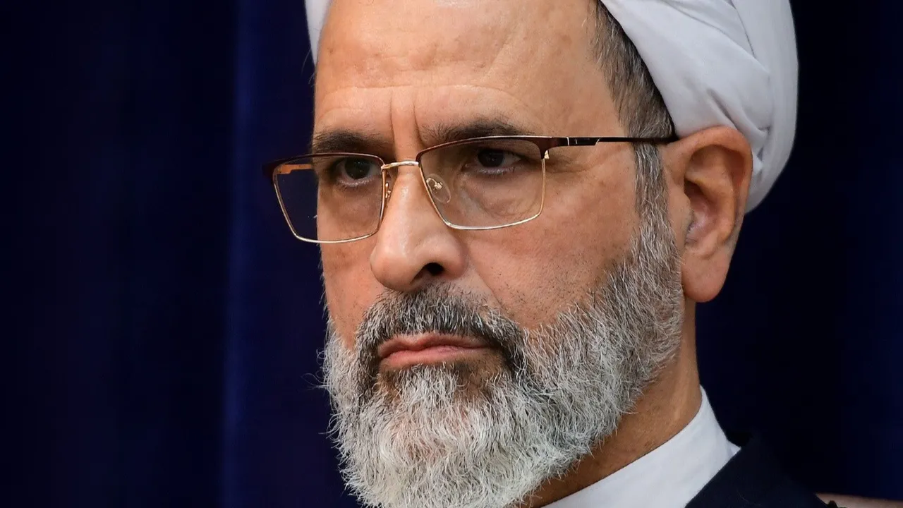 Стана ясно кой ще е временен върховен лидер на Иран след смъртта на Али Хаменей