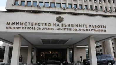 МВнР повиши степента за риск по отношение на държавите от Близкия изток на Ниво 5