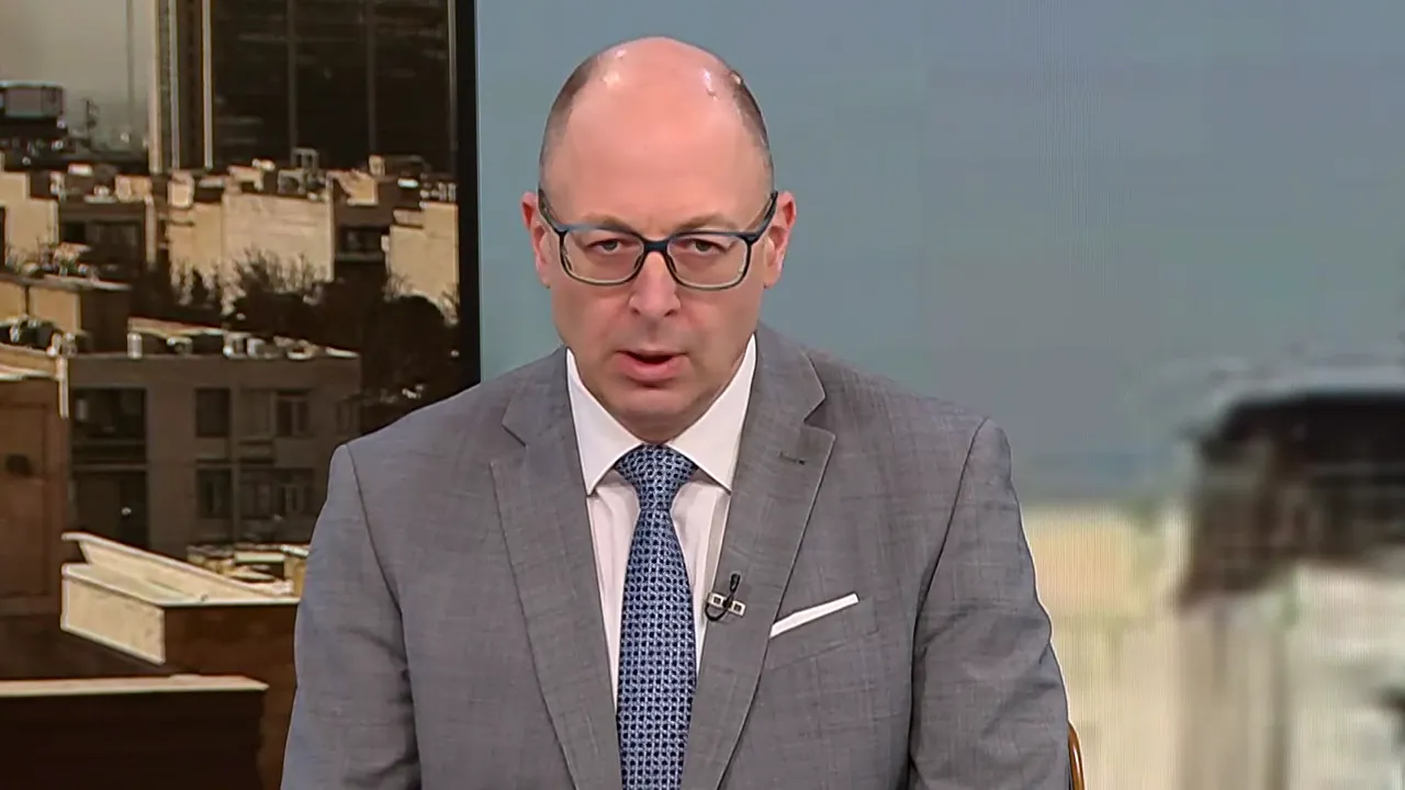 Зам.-министърът на отбраната: България не е и няма да бъде част от военна операция срещу Иран