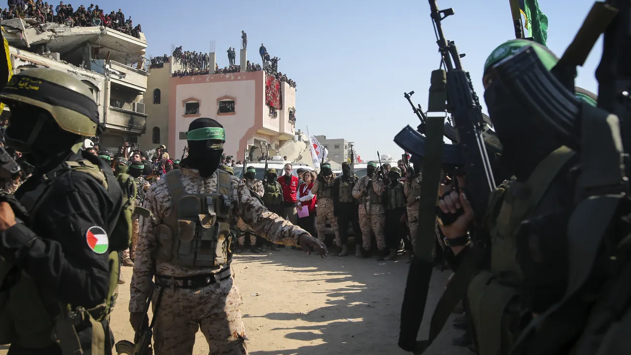 След смъртта на Хаменей: Хамас и Хизбула с остри реакции