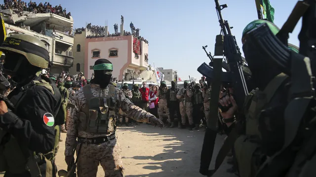 След смъртта на Хаменей: Хамас и Хизбула с остри реакции