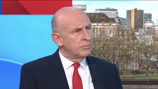 Ракети към Кипър, британски войници на метри от ударите: Лондон обвини Иран в безразборна атака