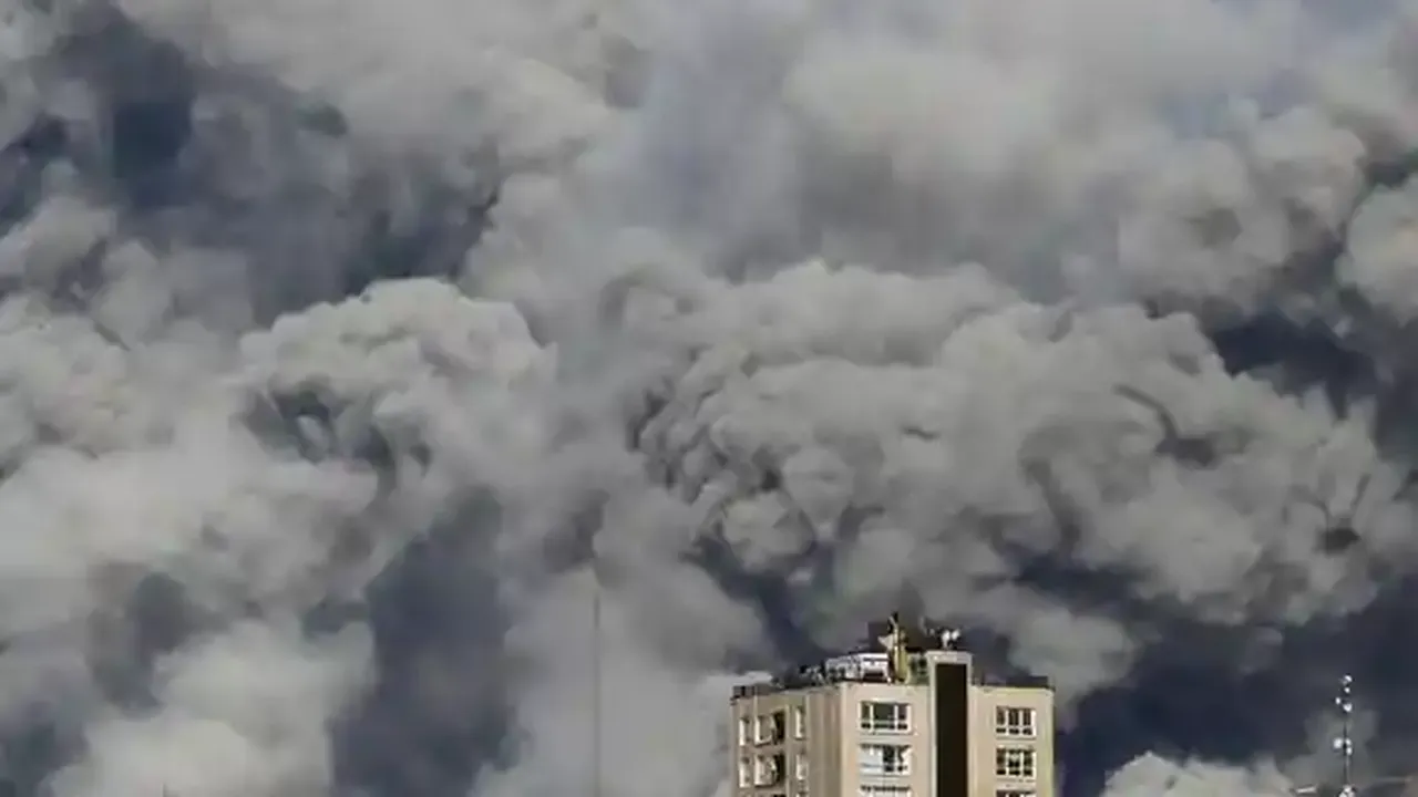 Израел удари „сърцето на Техеран“, конфликтът с Иран се разширява