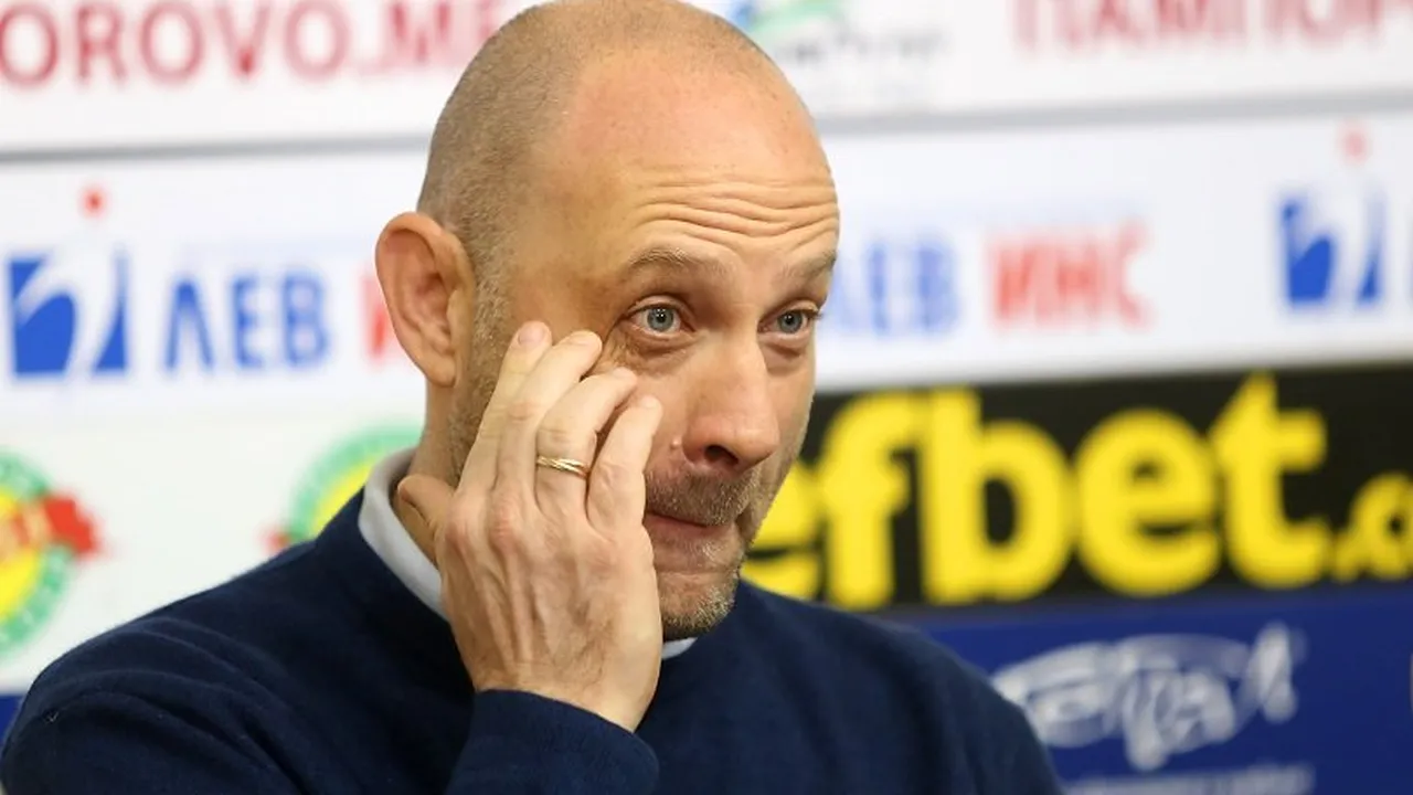 Тити Папазов от Израел: Подцених ситуацията, докато не гръмна бомба на 500 метра от мен