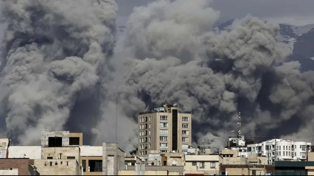 Иран назначи временни лидери, нови жертви след ракетни удари