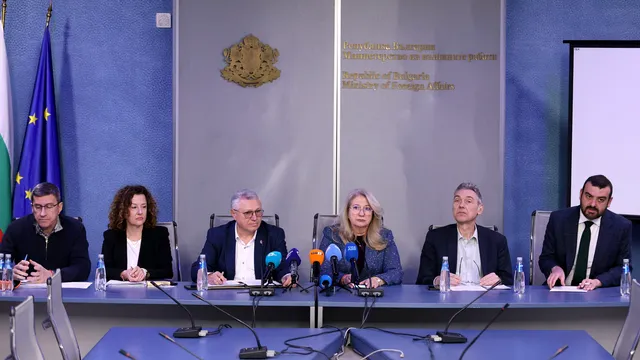 Кризисният щаб: 1397 организирани туристи са блокирани в Близкия изток