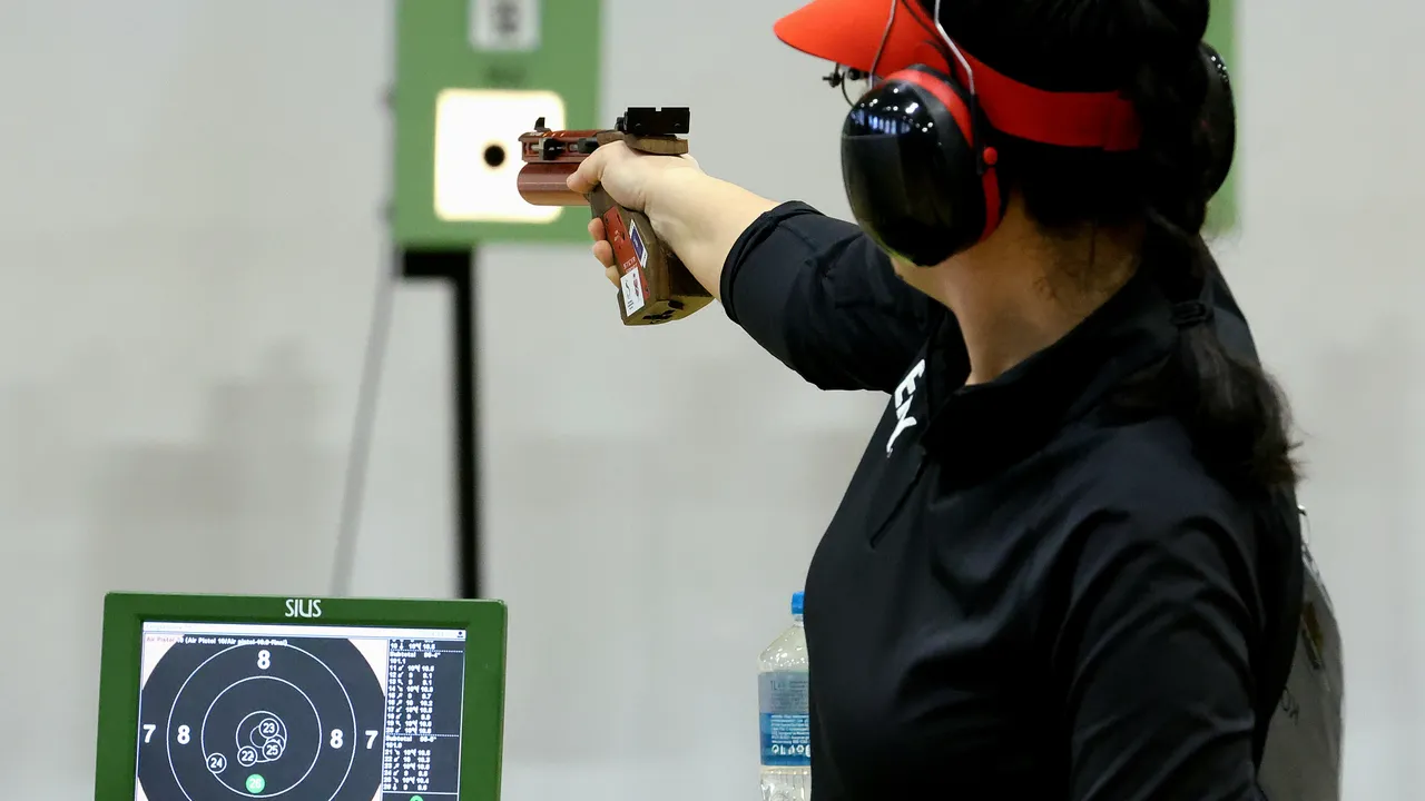 Отстреляхме два медала от европейското първенство в Ереван