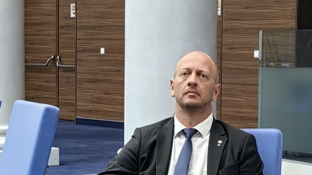 Почина депутатът от „Възраждане“ Славчо Крумов