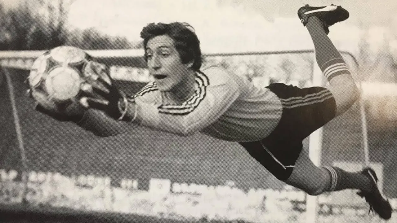 ЦСКА за Джони Велинов: Светъл ти път, шампионе!