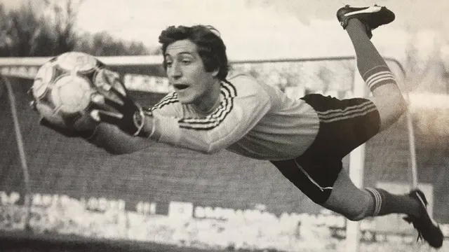 ЦСКА за Джони Велинов: Светъл ти път, шампионе!